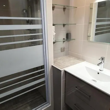 Apartment Melezets 3 - 2 Pieces 4 Personnes Mae-0601